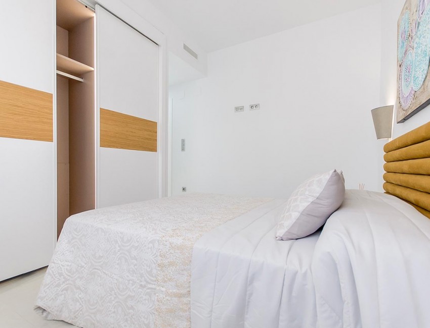 Nueva construcción  · Villa / Chalet · Rojales · Doña Pepa