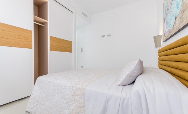 Nueva construcción  · Villa / Chalet · Rojales · Doña Pepa