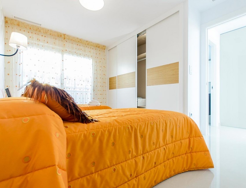 Nueva construcción  · Villa / Chalet · Rojales · Doña Pepa