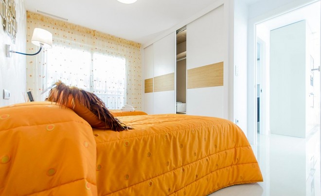 Nueva construcción  · Villa / Chalet · Rojales · Doña Pepa