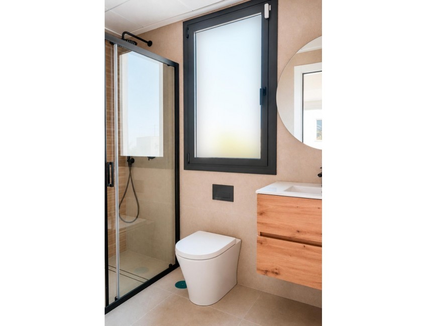 Nueva construcción  · Villa / Chalet · Los Montesinos · La Herrada