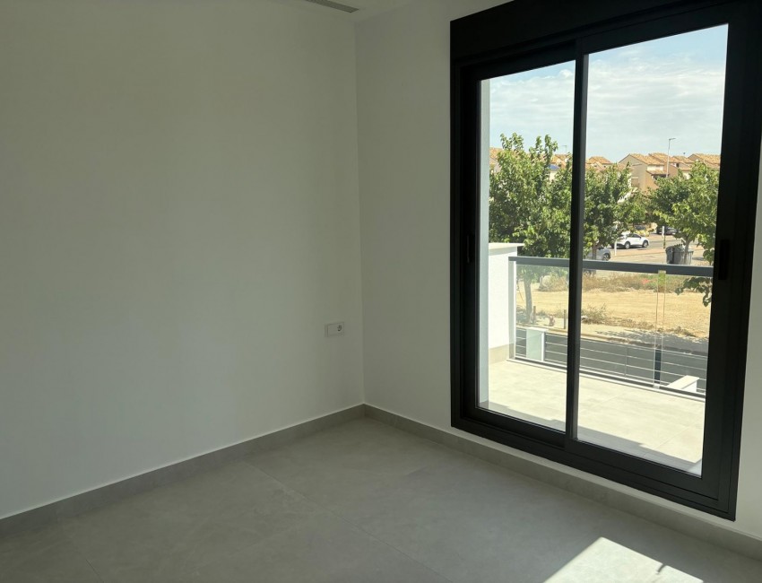 Nouvelle construction · Villa · Los Alcazares · Los Narejos