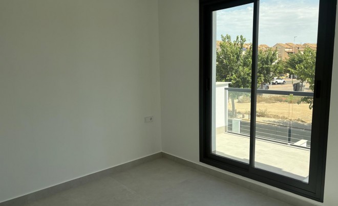 Nouvelle construction · Villa · Los Alcazares · Los Narejos