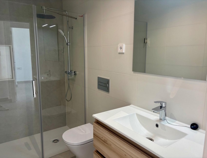 Nouvelle construction · Villa · Los Alcazares · Los Narejos