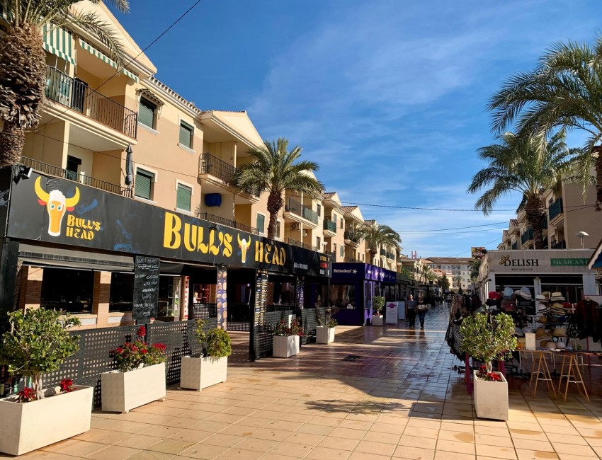 Nouvelle construction · Villa · Los Alcazares · Los Narejos