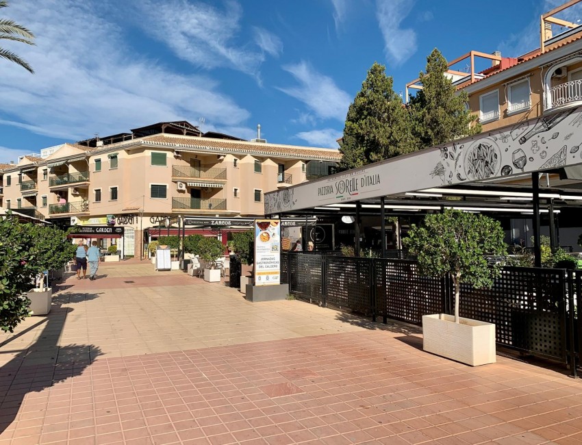Nouvelle construction · Villa · Los Alcazares · Los Narejos
