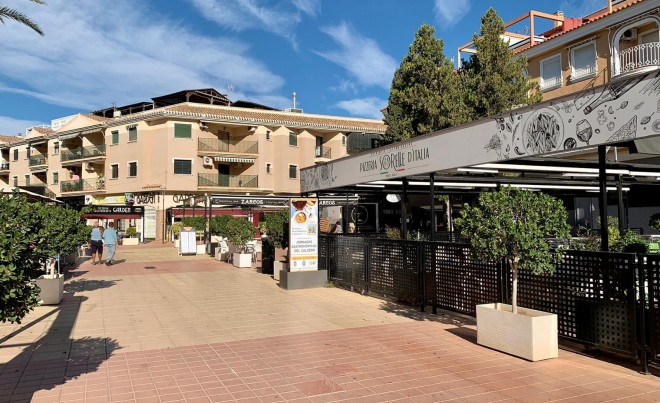 Nouvelle construction · Villa · Los Alcazares · Los Narejos