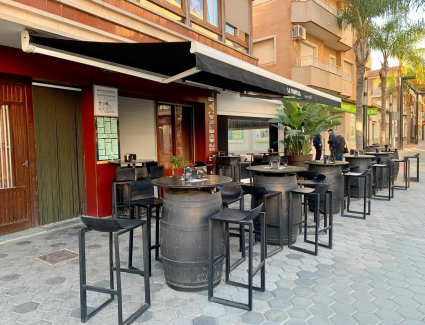 Nouvelle construction · Villa · Los Alcazares · Los Narejos
