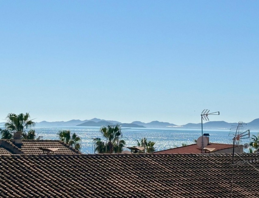 Nouvelle construction · Villa · Los Alcazares · Los Narejos