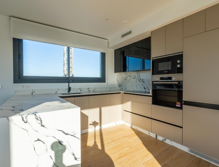 Nueva construcción  · Villa / Chalet · Algorfa · La Finca