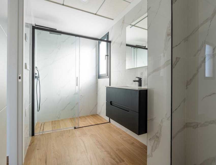 Nueva construcción  · Villa / Chalet · Algorfa · La Finca