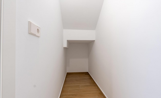 Nueva construcción  · Villa / Chalet · Algorfa · La Finca