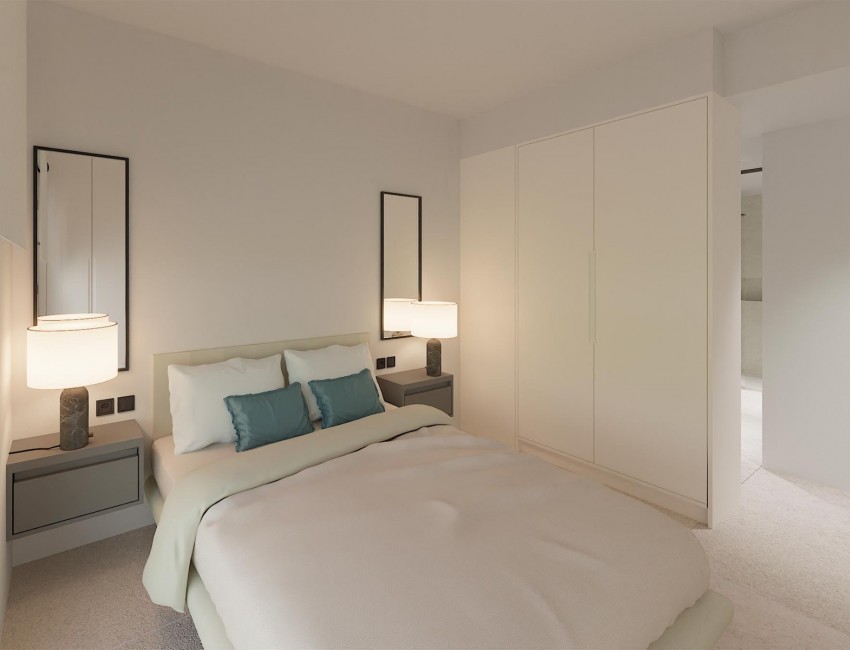 Nueva construcción  · Bungalow / Adosado / Semiadosado · Torrevieja · La Mata