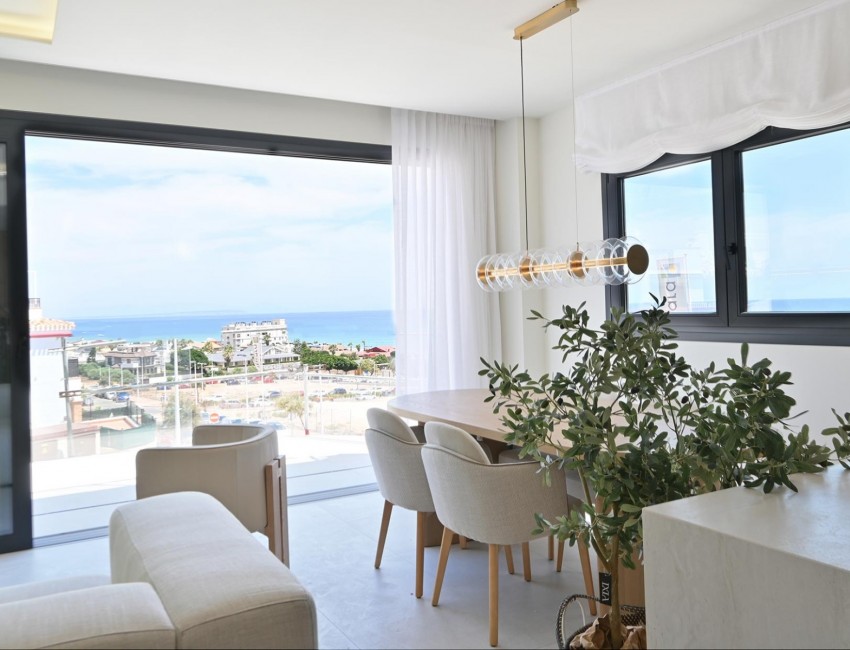 Nueva construcción  · Bungalow / Adosado / Semiadosado · Torrevieja · La Mata