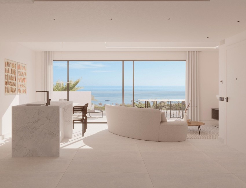 Nueva construcción  · Bungalow / Adosado / Semiadosado · Torrevieja · La Mata