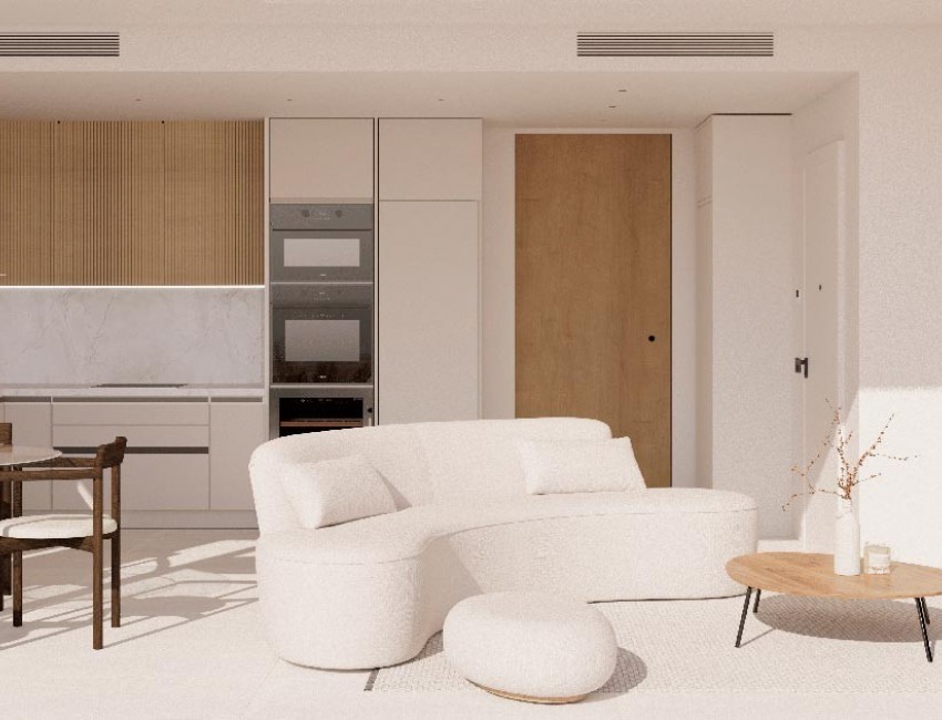 Nueva construcción  · Bungalow / Adosado / Semiadosado · Torrevieja · La Mata