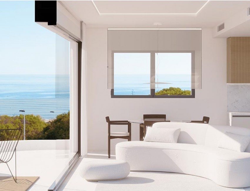 Nueva construcción  · Bungalow / Adosado / Semiadosado · Torrevieja · La Mata