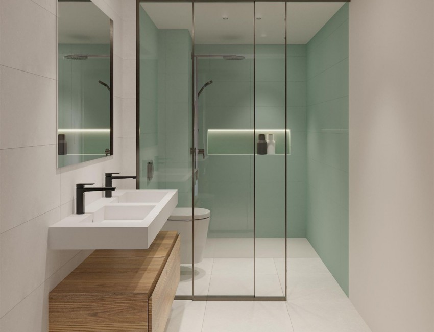Nueva construcción  · Bungalow / Adosado / Semiadosado · Torrevieja · La Mata