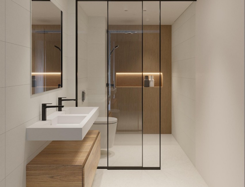Nueva construcción  · Bungalow / Adosado / Semiadosado · Torrevieja · La Mata