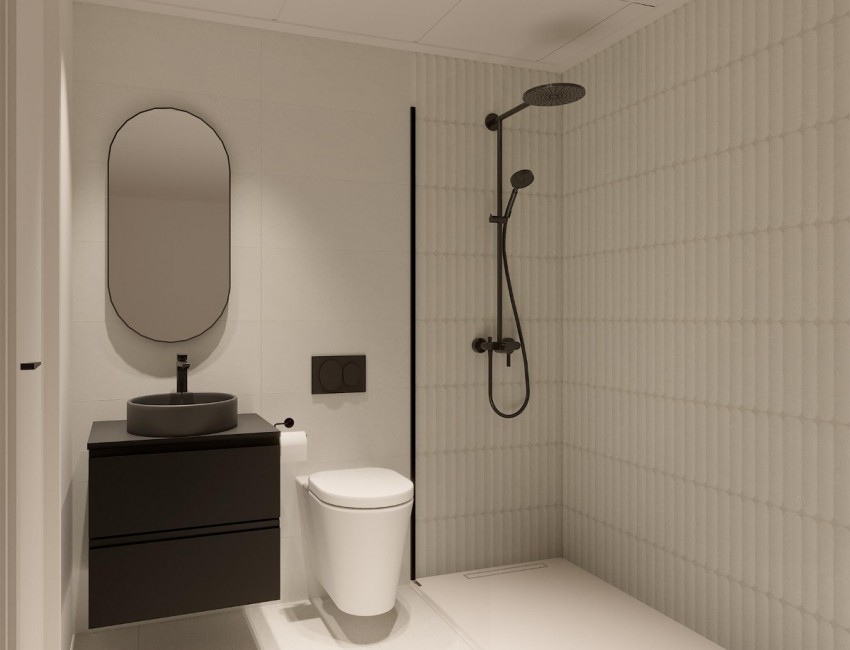 Nueva construcción  · Bungalow / Adosado / Semiadosado · Torrevieja · La Mata