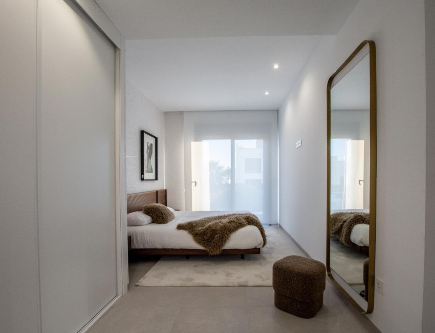 New Build · Apartment / Flat · Finestrat