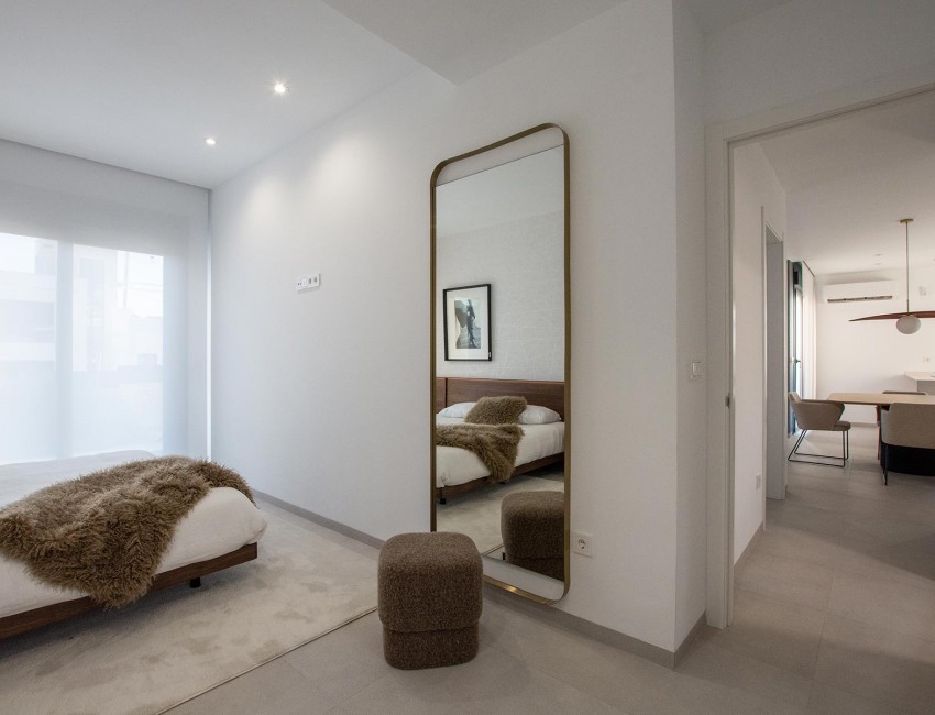 New Build · Apartment / Flat · Finestrat