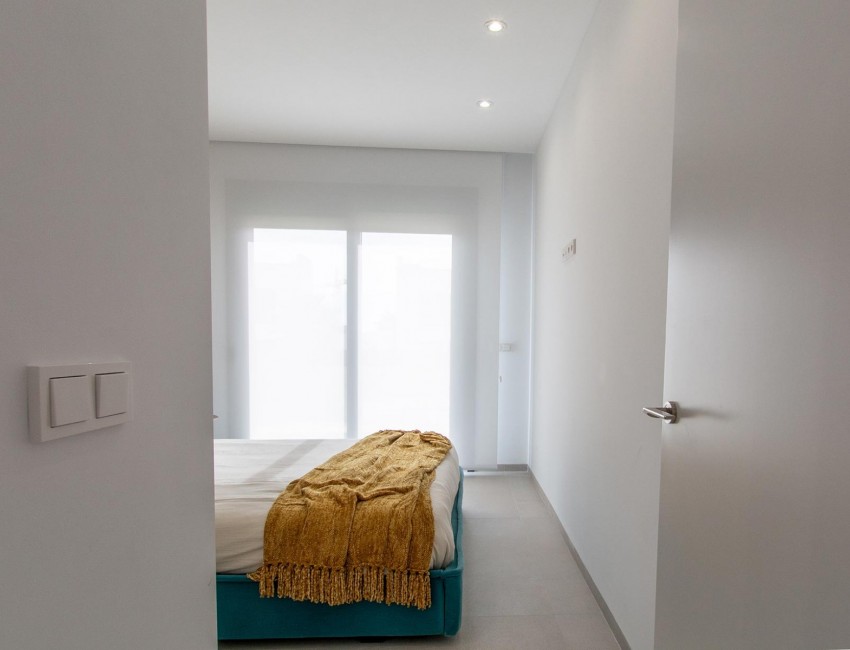 New Build · Apartment / Flat · Finestrat