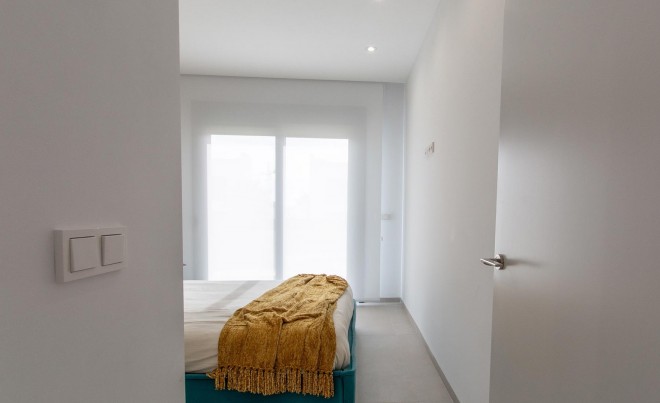New Build · Apartment / Flat · Finestrat
