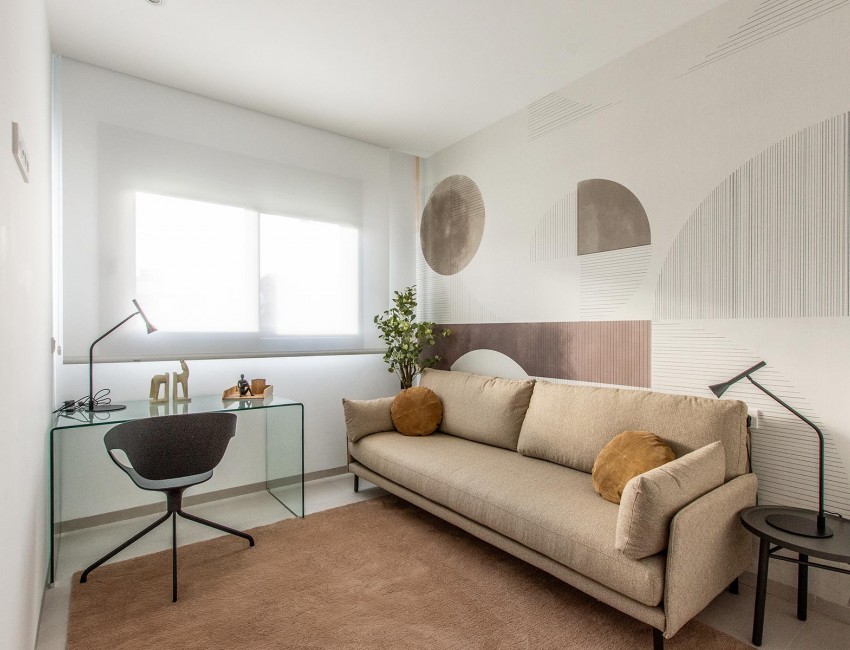 New Build · Apartment / Flat · Finestrat
