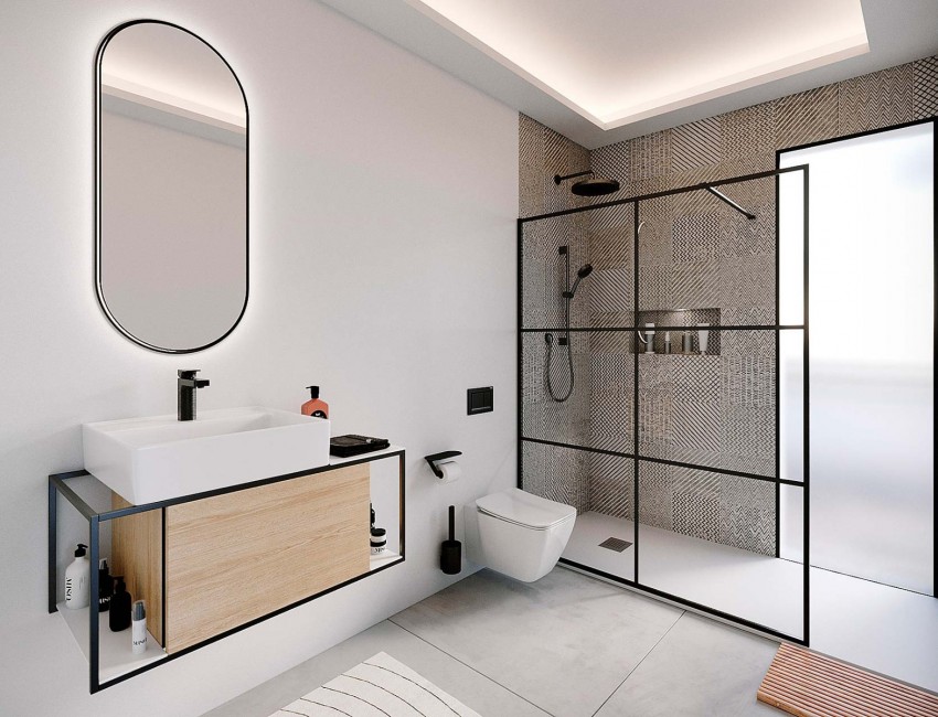 New Build · Villa · Alhama De Murcia