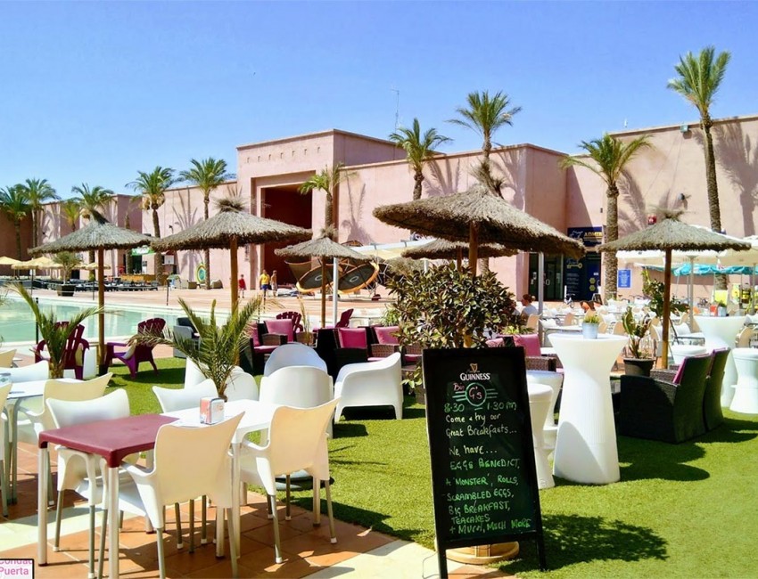 New Build · Villa · Alhama De Murcia