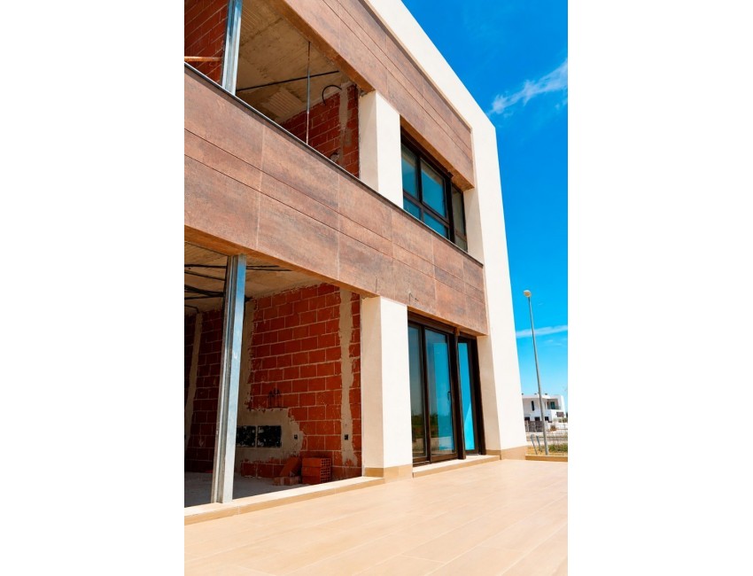 Nueva construcción  · Villa / Chalet · Dolores