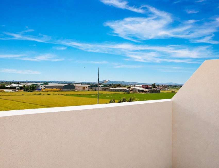 Nueva construcción  · Villa / Chalet · Dolores