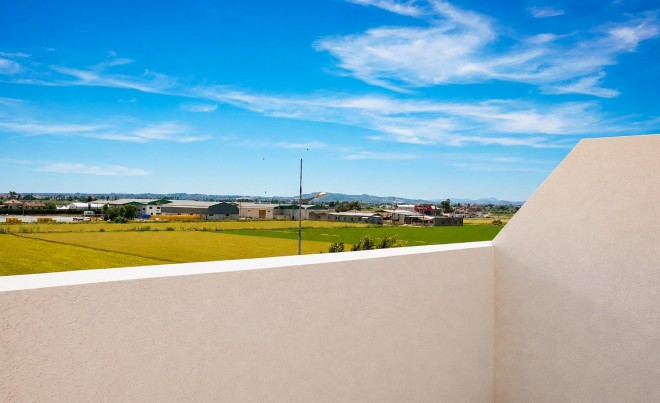 Nueva construcción  · Villa / Chalet · Dolores