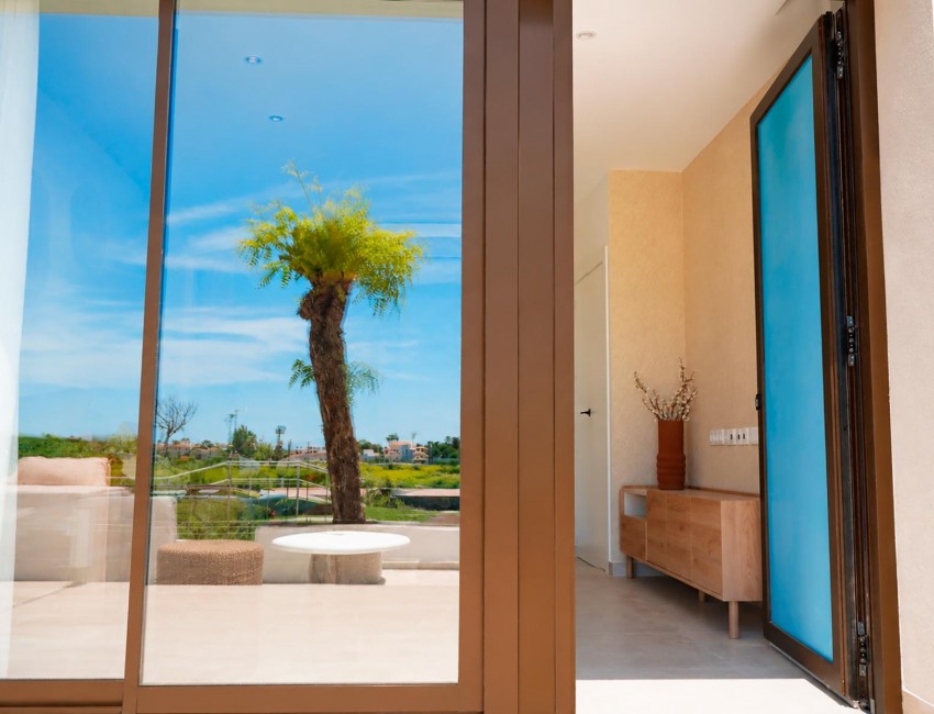 Nueva construcción  · Villa / Chalet · Dolores