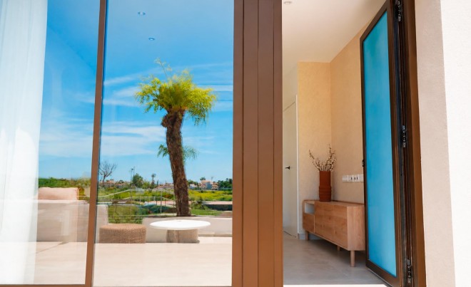 Nueva construcción  · Villa / Chalet · Dolores
