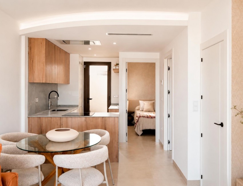 Nueva construcción  · Villa / Chalet · Dolores