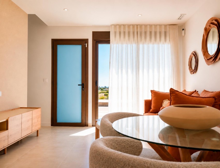 Nueva construcción  · Villa / Chalet · Dolores