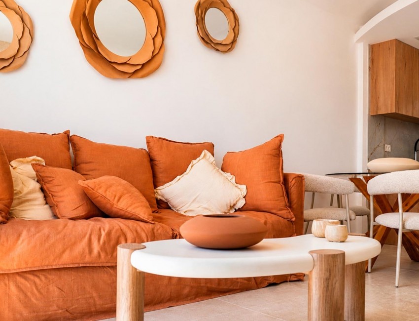 Nueva construcción  · Villa / Chalet · Dolores