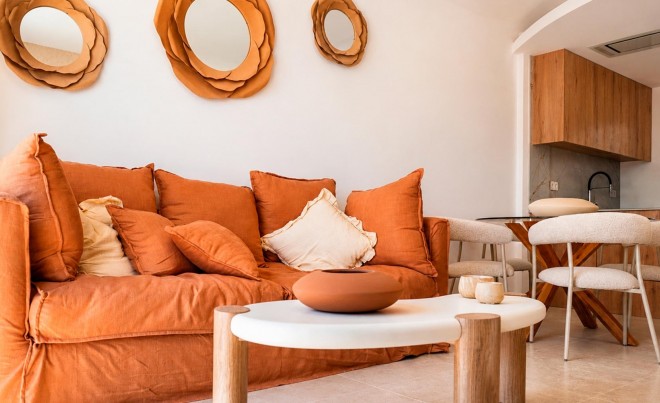 Nueva construcción  · Villa / Chalet · Dolores