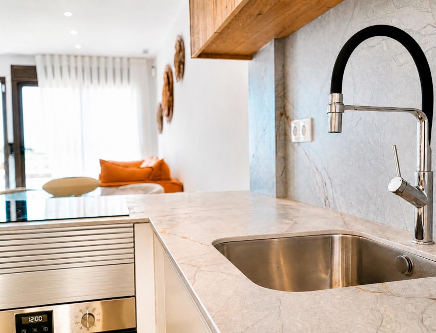 Nueva construcción  · Villa / Chalet · Dolores