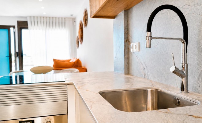 Nueva construcción  · Villa / Chalet · Dolores