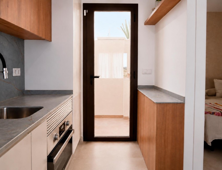 Nueva construcción  · Villa / Chalet · Dolores