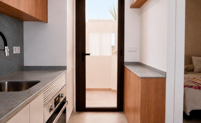 Nueva construcción  · Villa / Chalet · Dolores