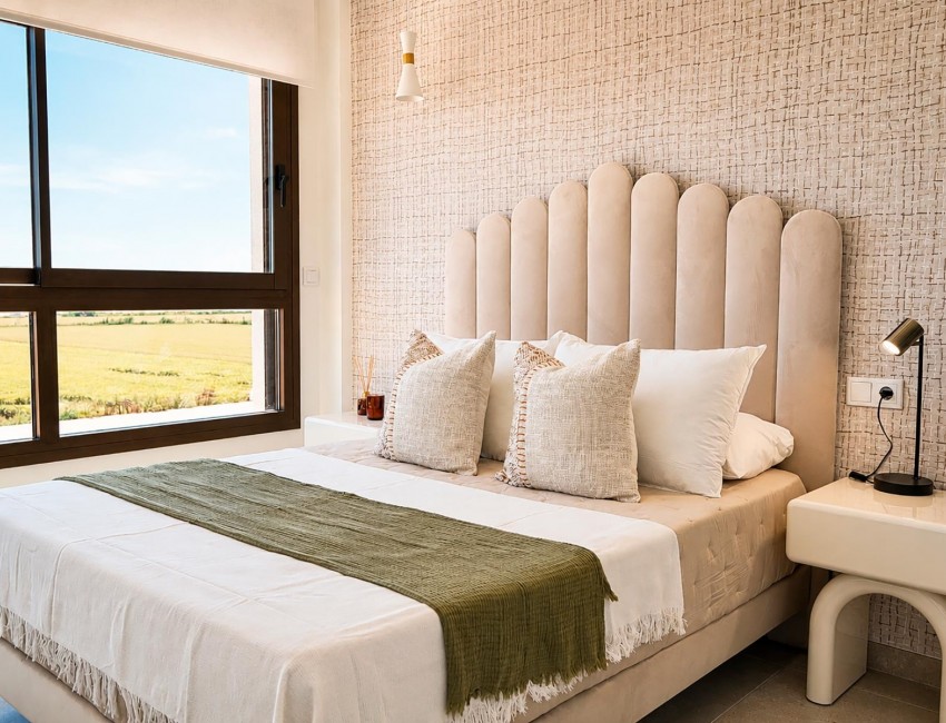 Nueva construcción  · Villa / Chalet · Dolores