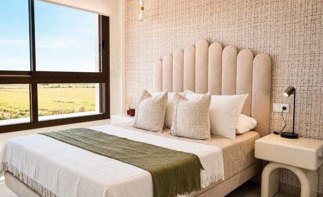 Nueva construcción  · Villa / Chalet · Dolores