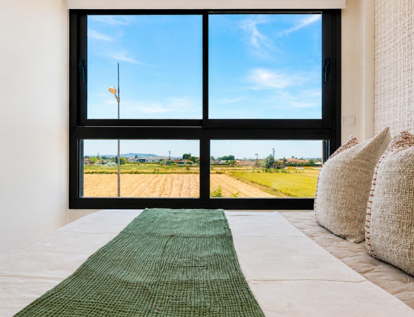 Nueva construcción  · Villa / Chalet · Dolores