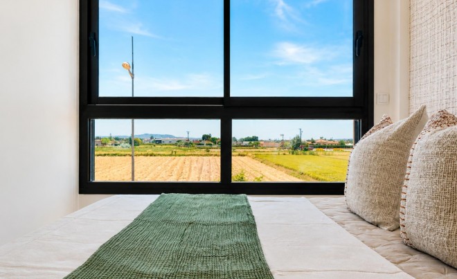 Nueva construcción  · Villa / Chalet · Dolores