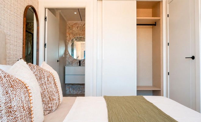 Nueva construcción  · Villa / Chalet · Dolores