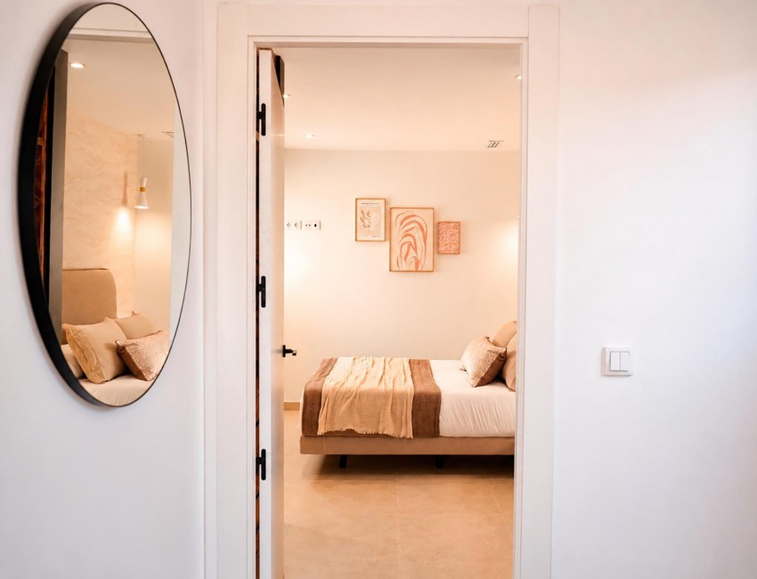 Nueva construcción  · Villa / Chalet · Dolores